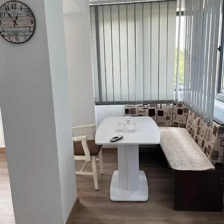 Gst Διαμέρισμα