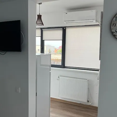 Gst Apartament *