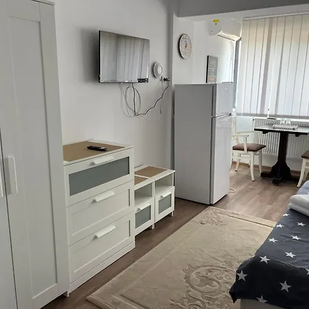 Gst Apartament Constanţa