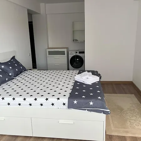 Apartament Gst *